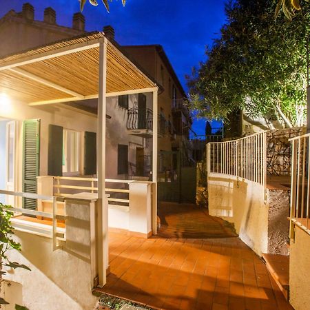 La Casa Al Mare Porto Santo Stefano (Grosseto) Exterior foto
