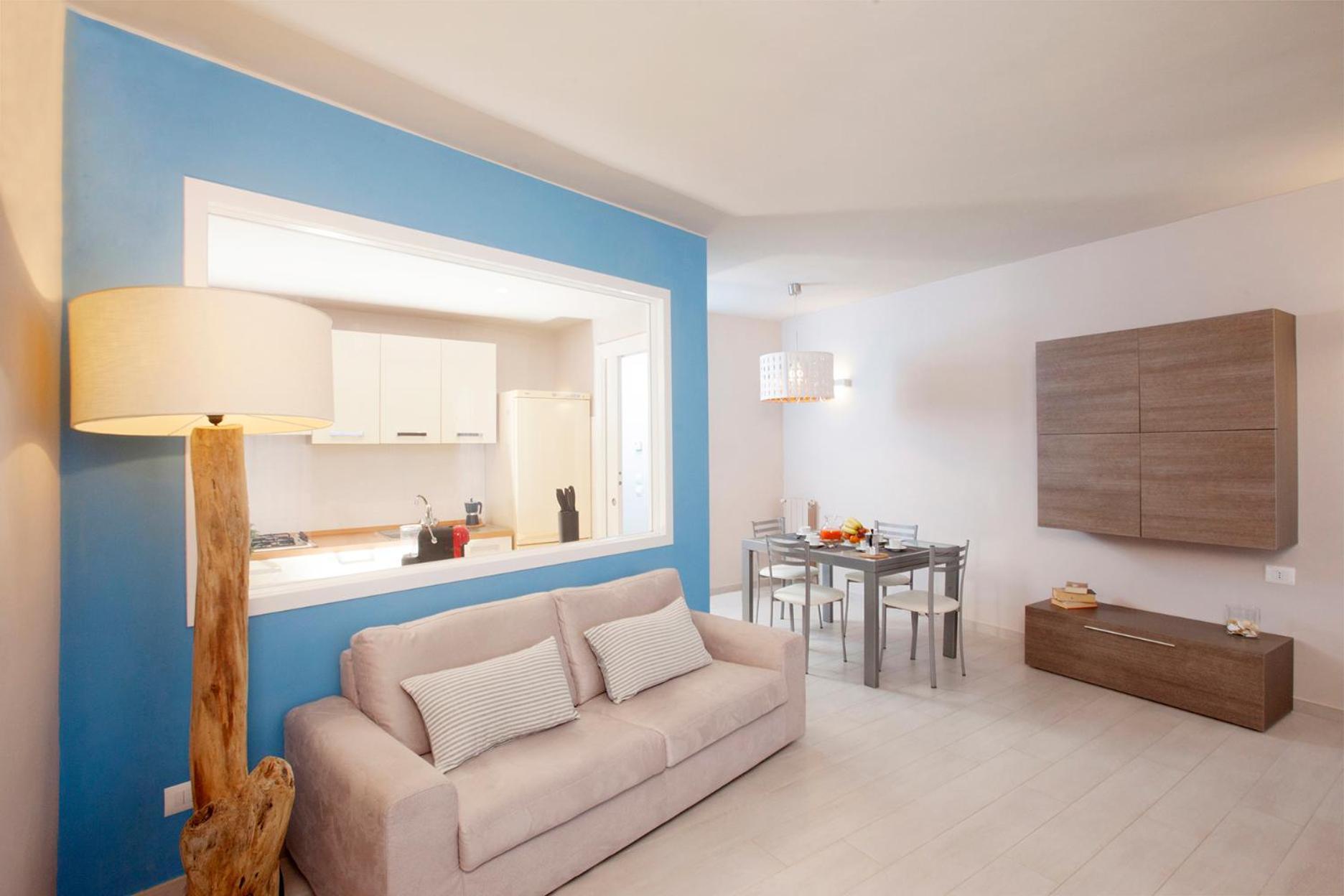 La Casa Al Mare Porto Santo Stefano (Grosseto) Exterior foto
