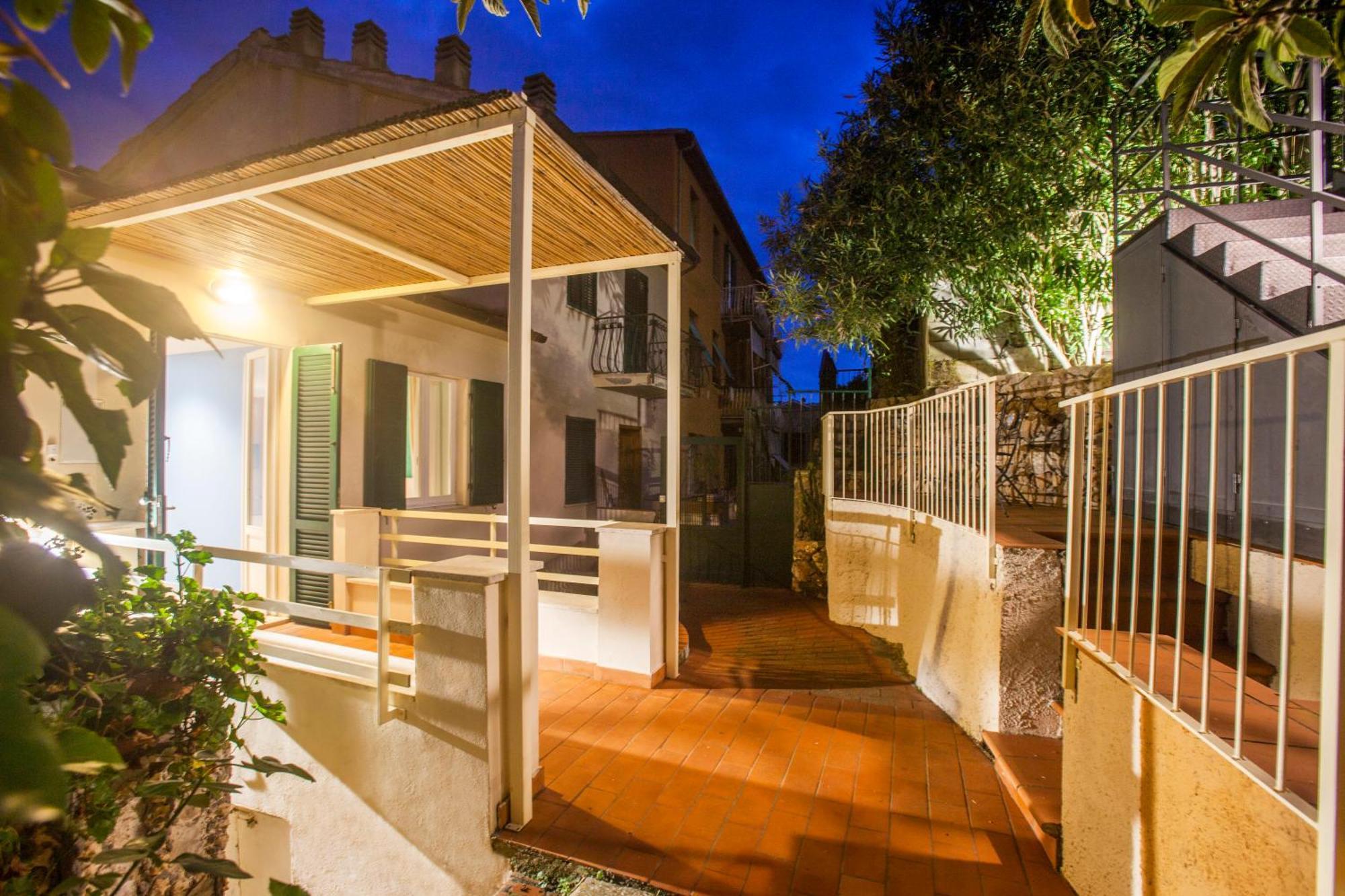 La Casa Al Mare Porto Santo Stefano (Grosseto) Exterior foto