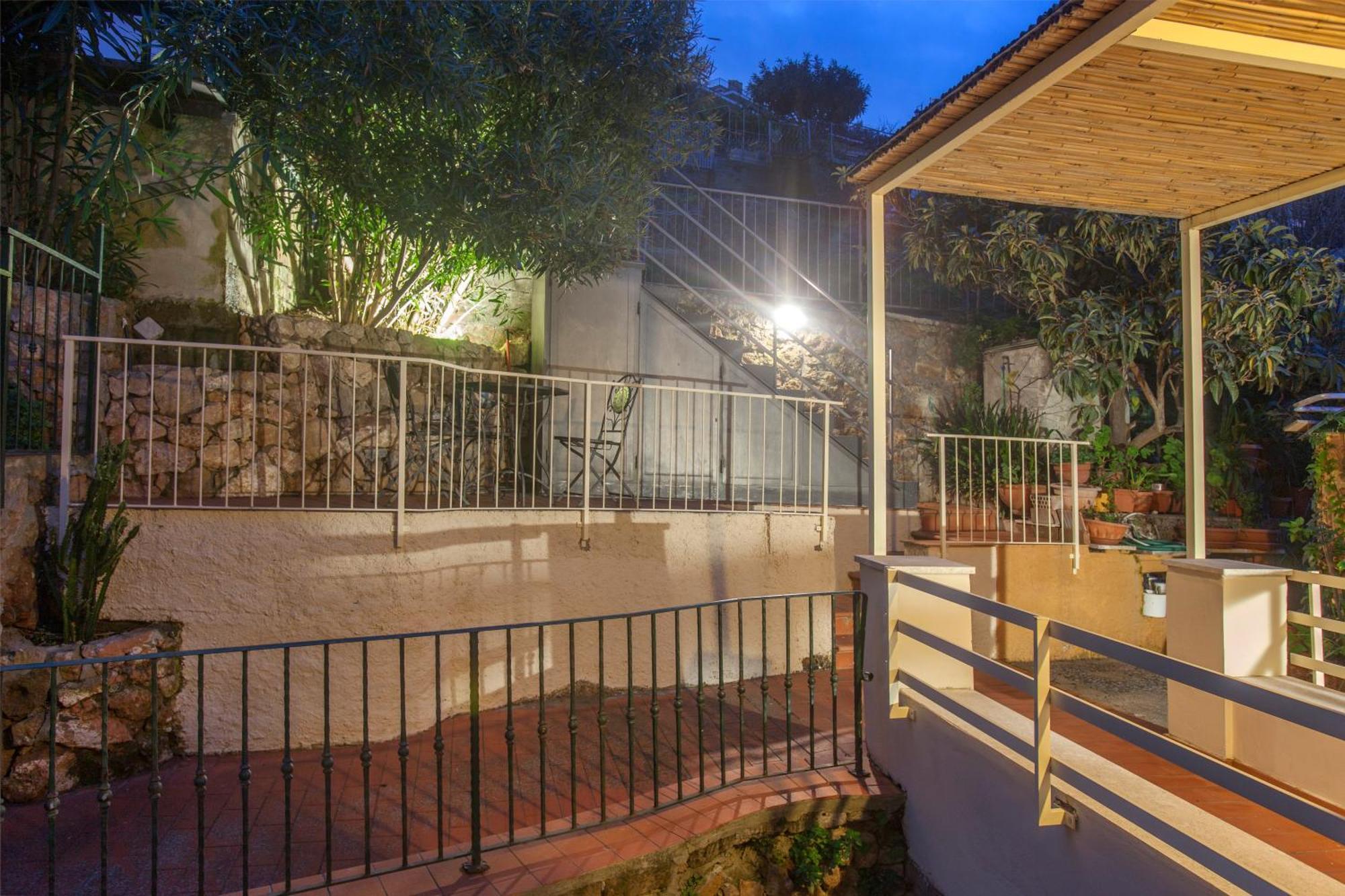 La Casa Al Mare Porto Santo Stefano (Grosseto) Exterior foto