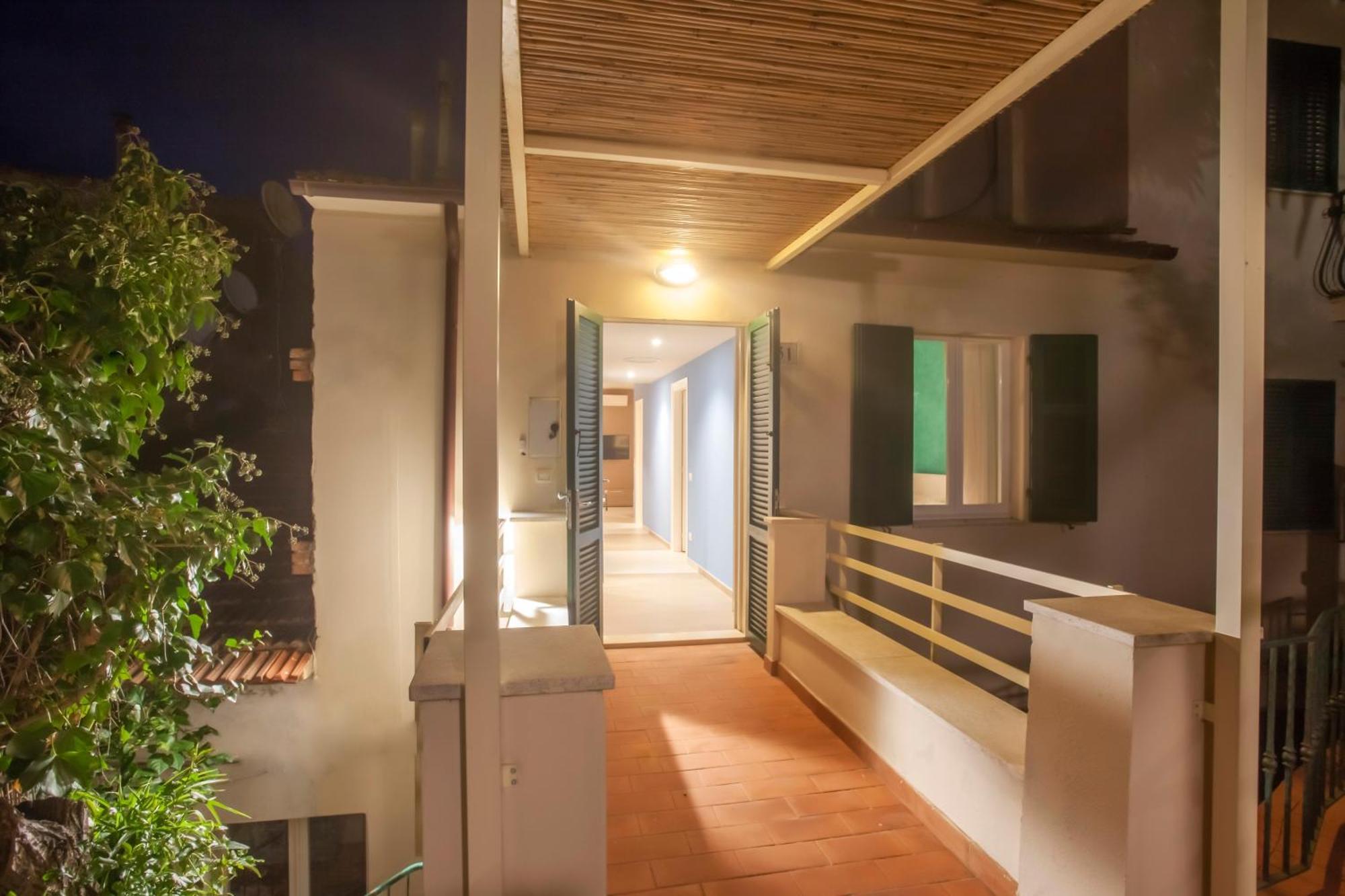 La Casa Al Mare Porto Santo Stefano (Grosseto) Exterior foto