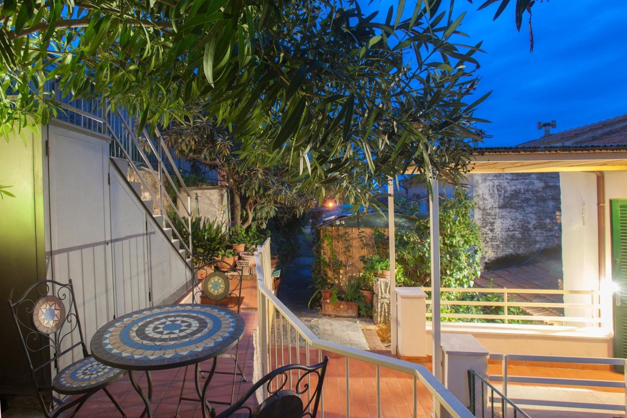 La Casa Al Mare Porto Santo Stefano (Grosseto) Exterior foto