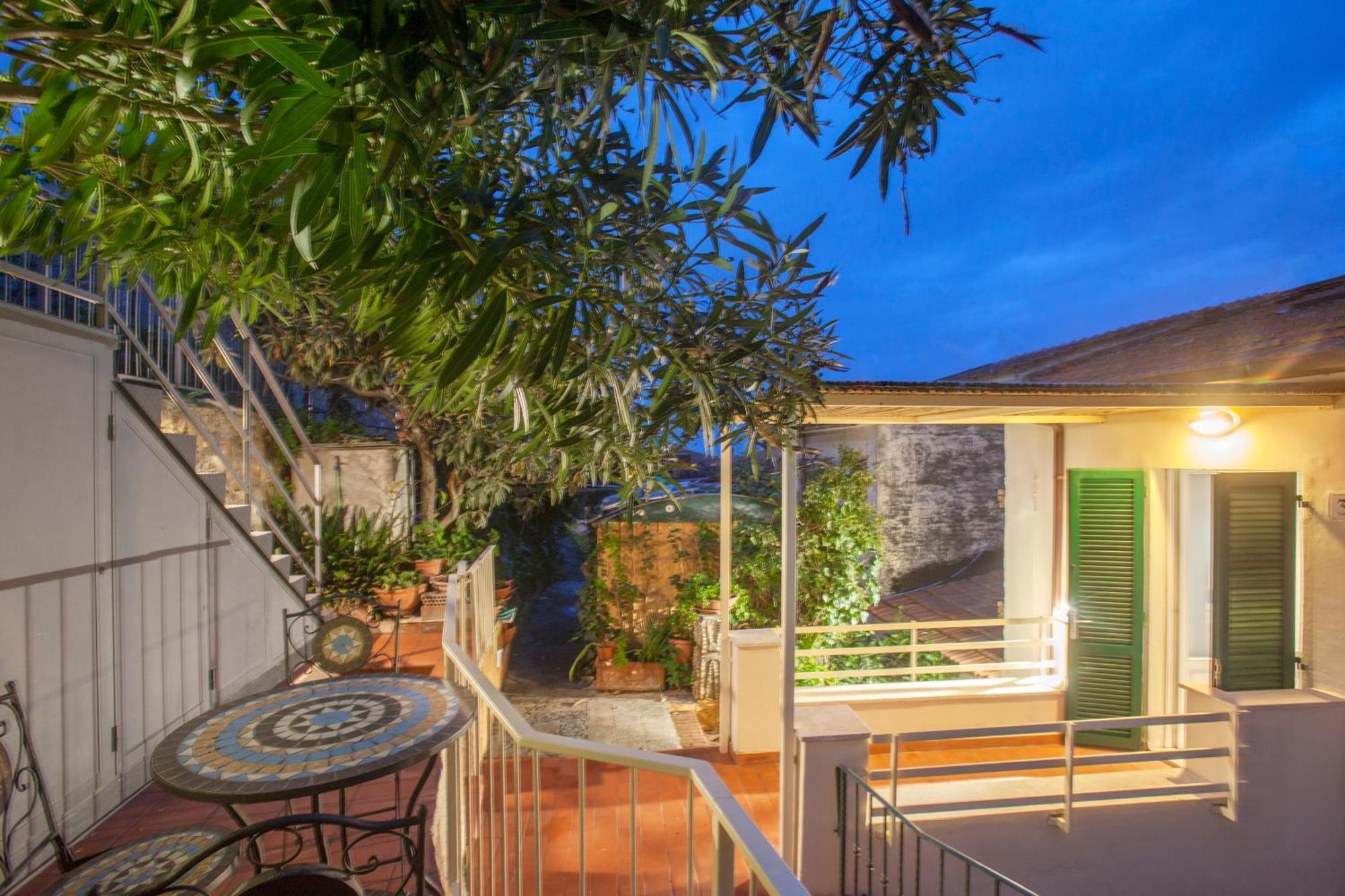 La Casa Al Mare Porto Santo Stefano (Grosseto) Exterior foto