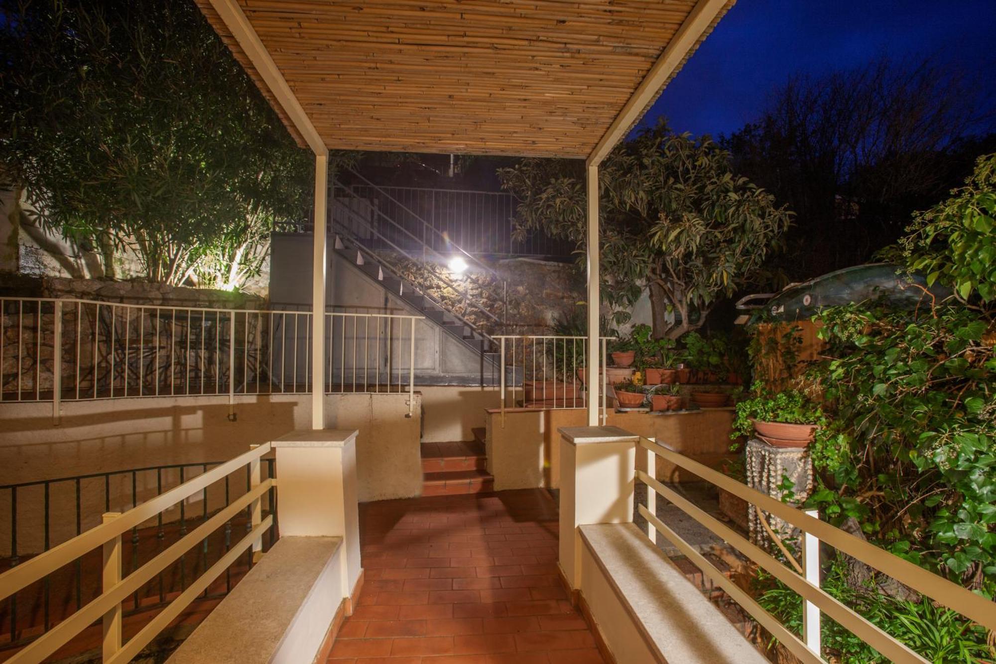 La Casa Al Mare Porto Santo Stefano (Grosseto) Exterior foto