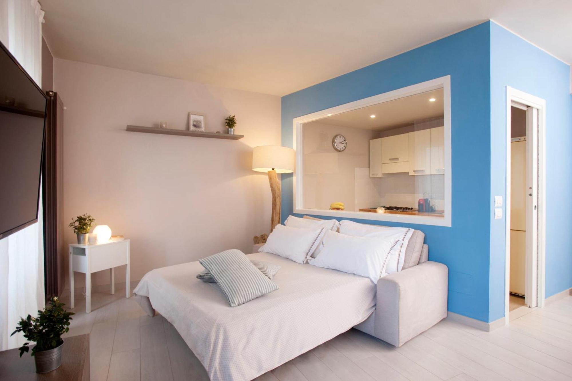 La Casa Al Mare Porto Santo Stefano (Grosseto) Exterior foto