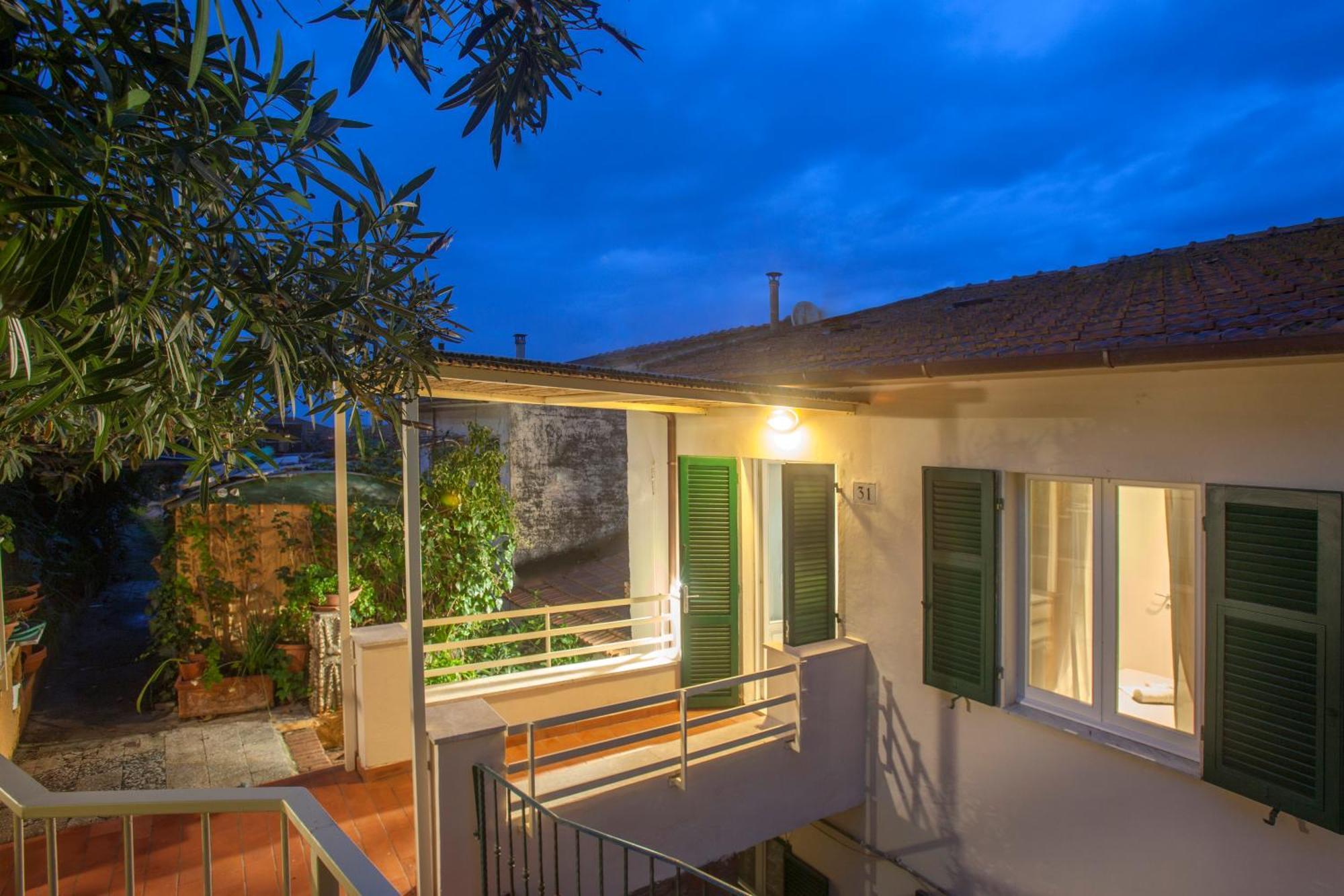 La Casa Al Mare Porto Santo Stefano (Grosseto) Exterior foto
