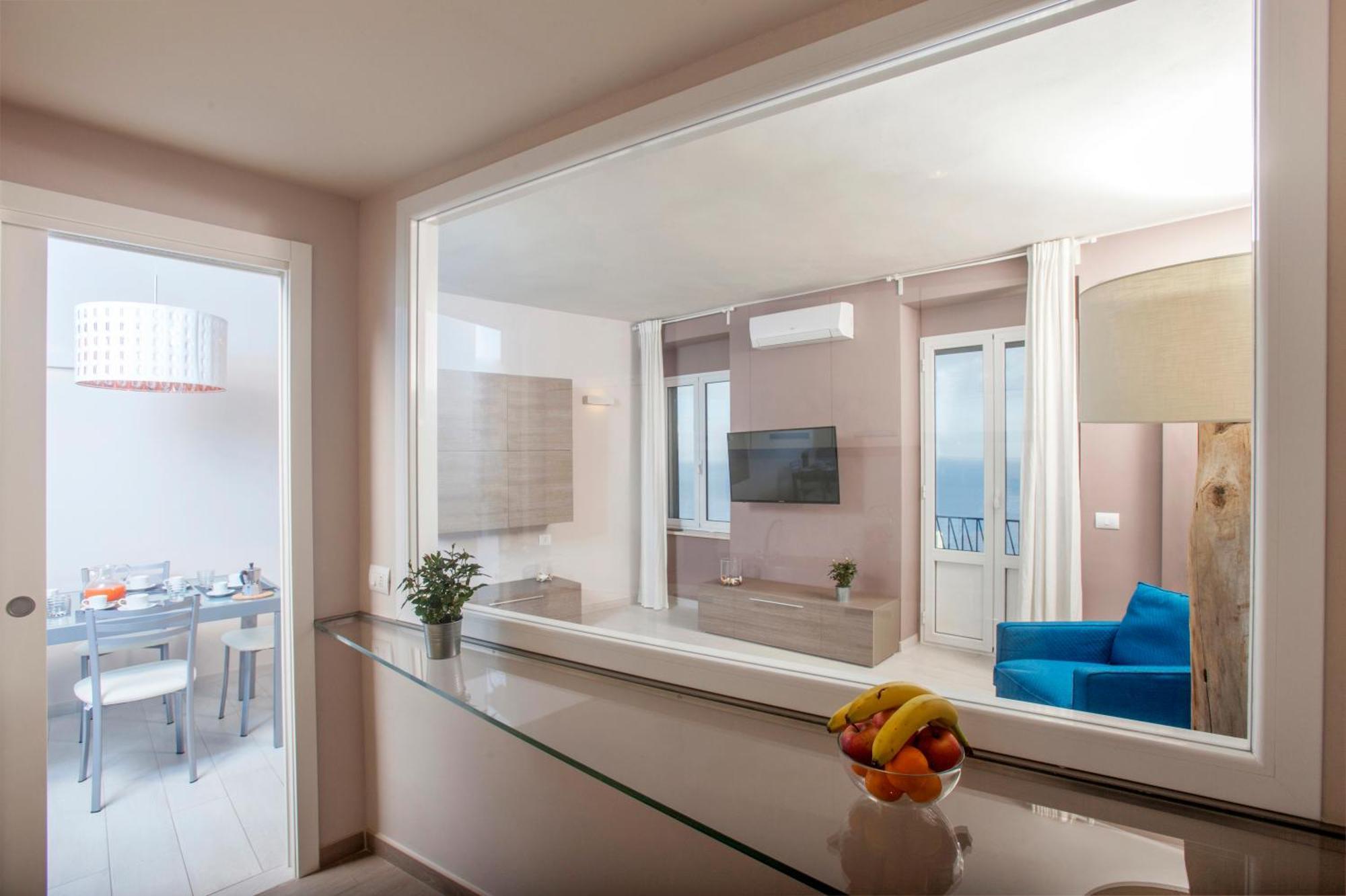 La Casa Al Mare Porto Santo Stefano (Grosseto) Exterior foto