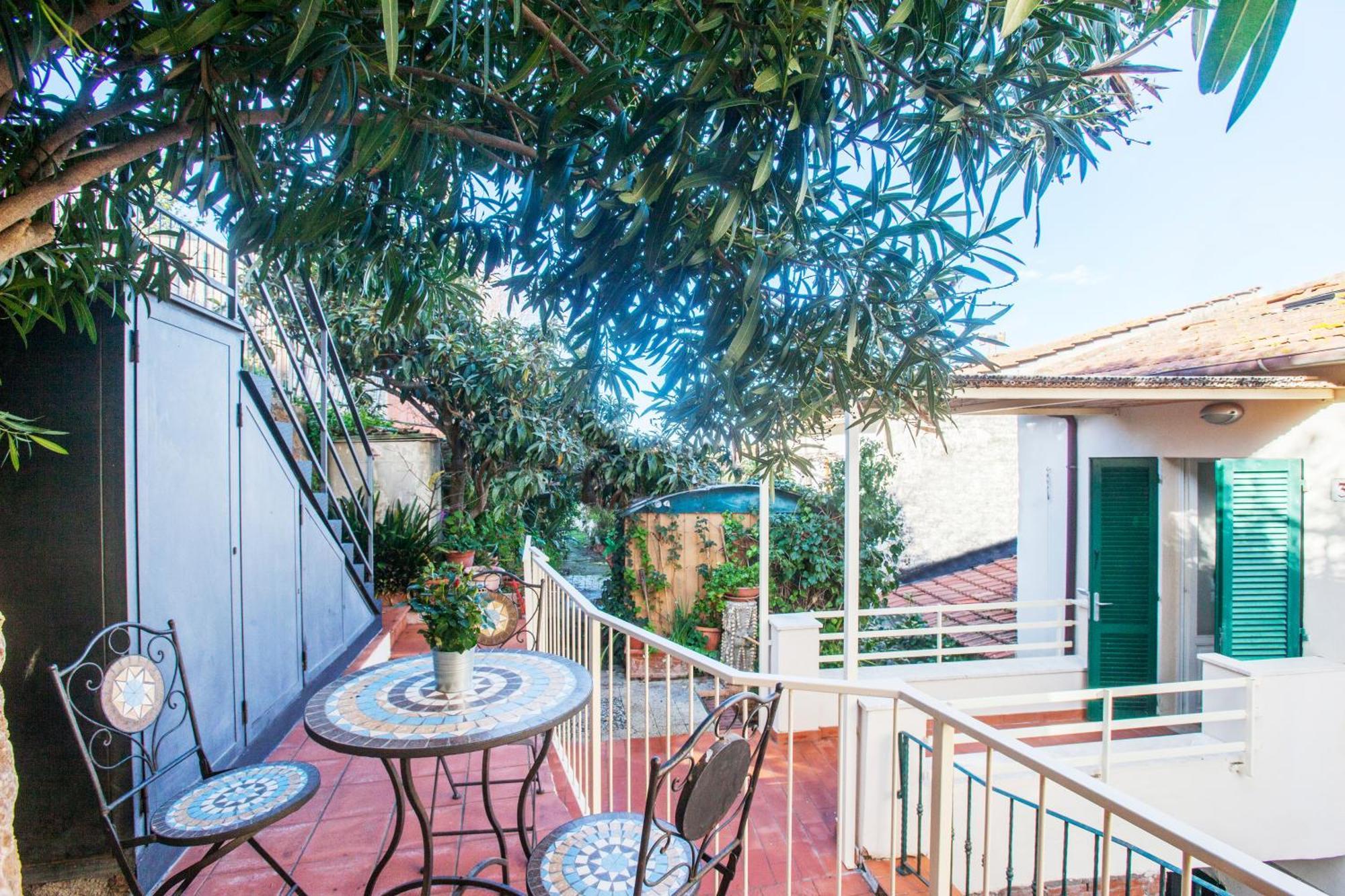 La Casa Al Mare Porto Santo Stefano (Grosseto) Exterior foto