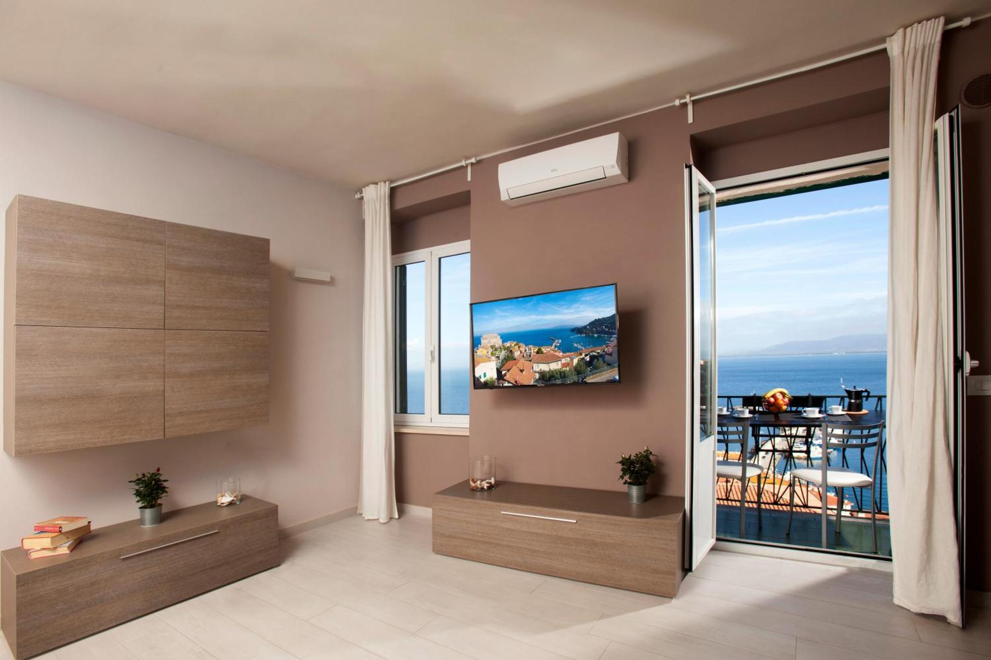 La Casa Al Mare Porto Santo Stefano (Grosseto) Exterior foto